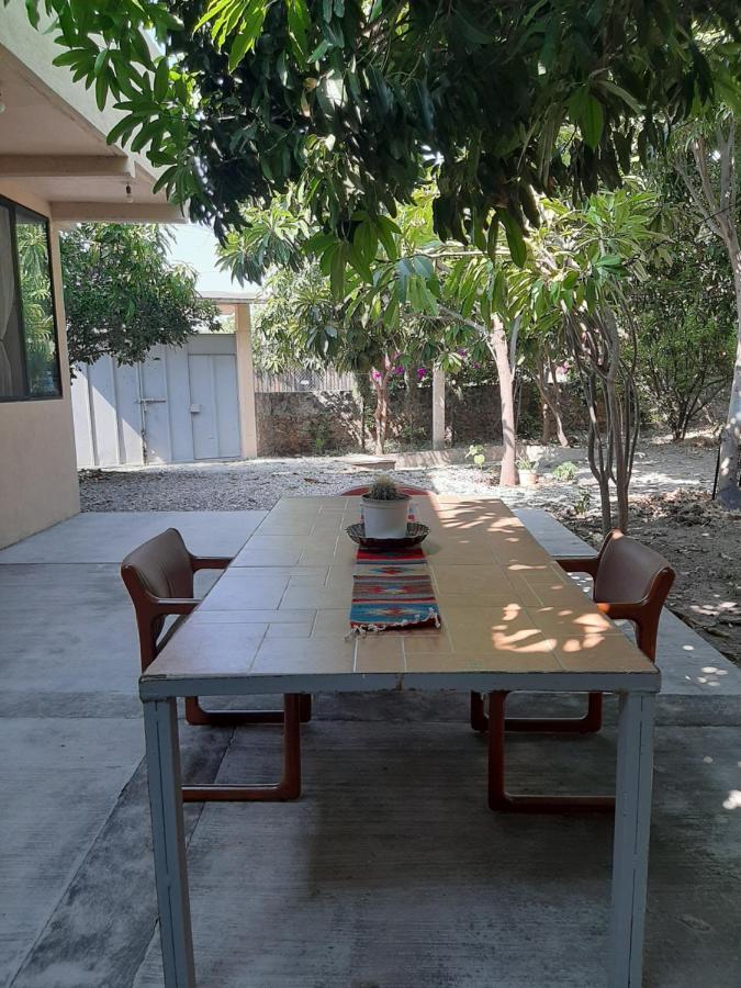 Casa Vista Hermosa Exterior photo