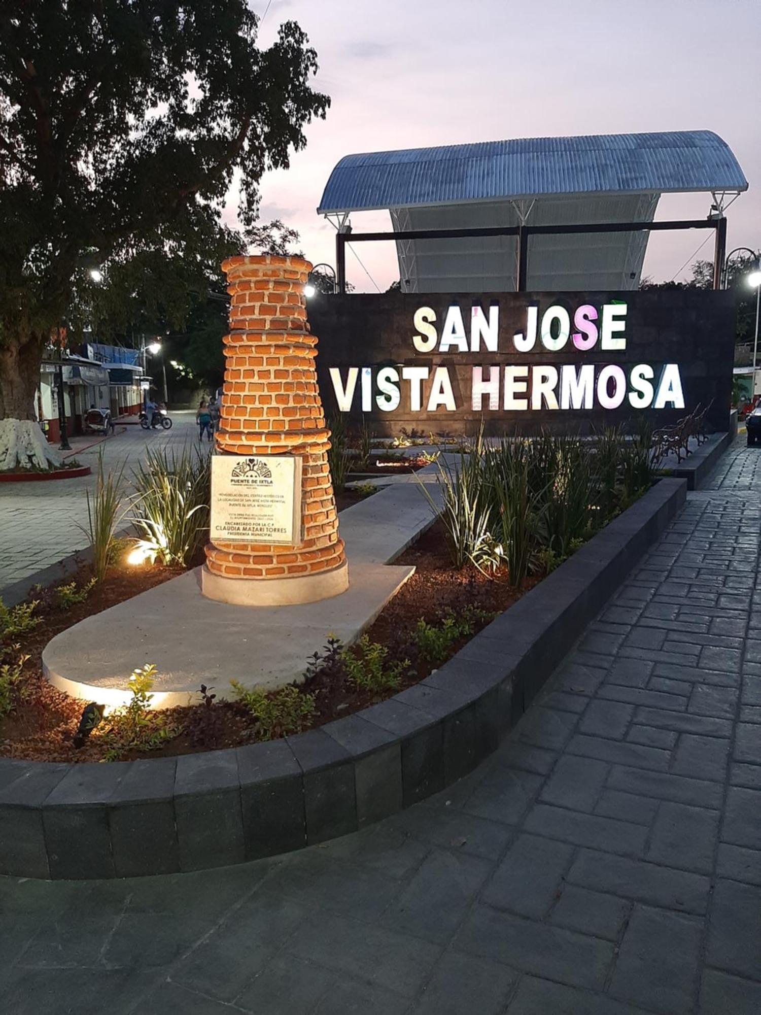 Casa Vista Hermosa Exterior photo