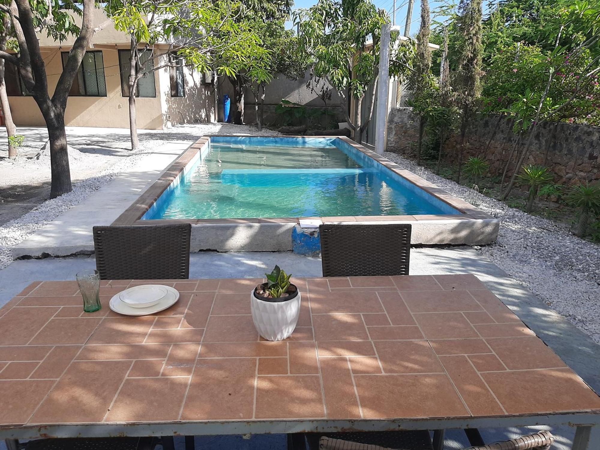 Casa Vista Hermosa Exterior photo