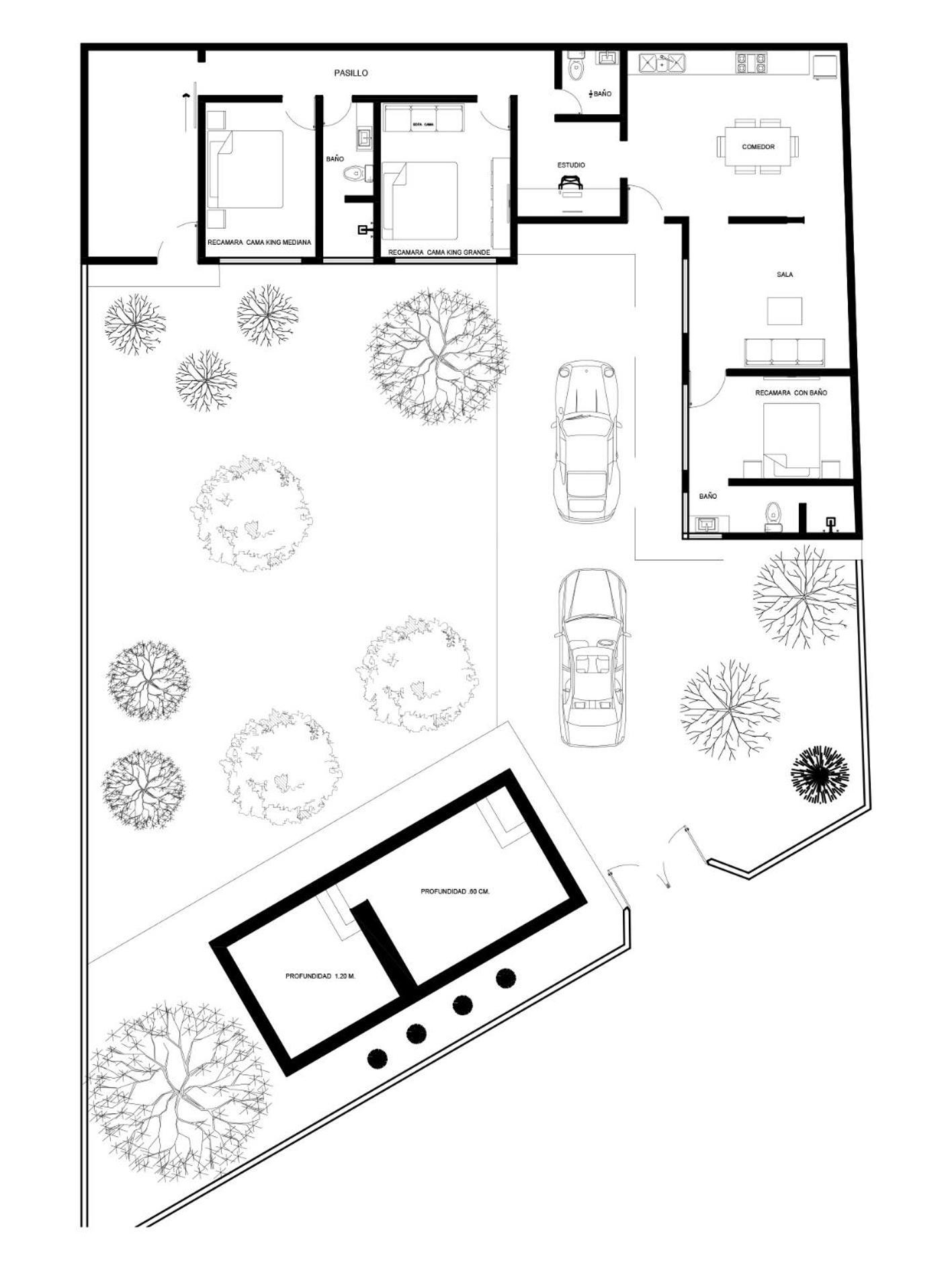 Casa Vista Hermosa Exterior photo