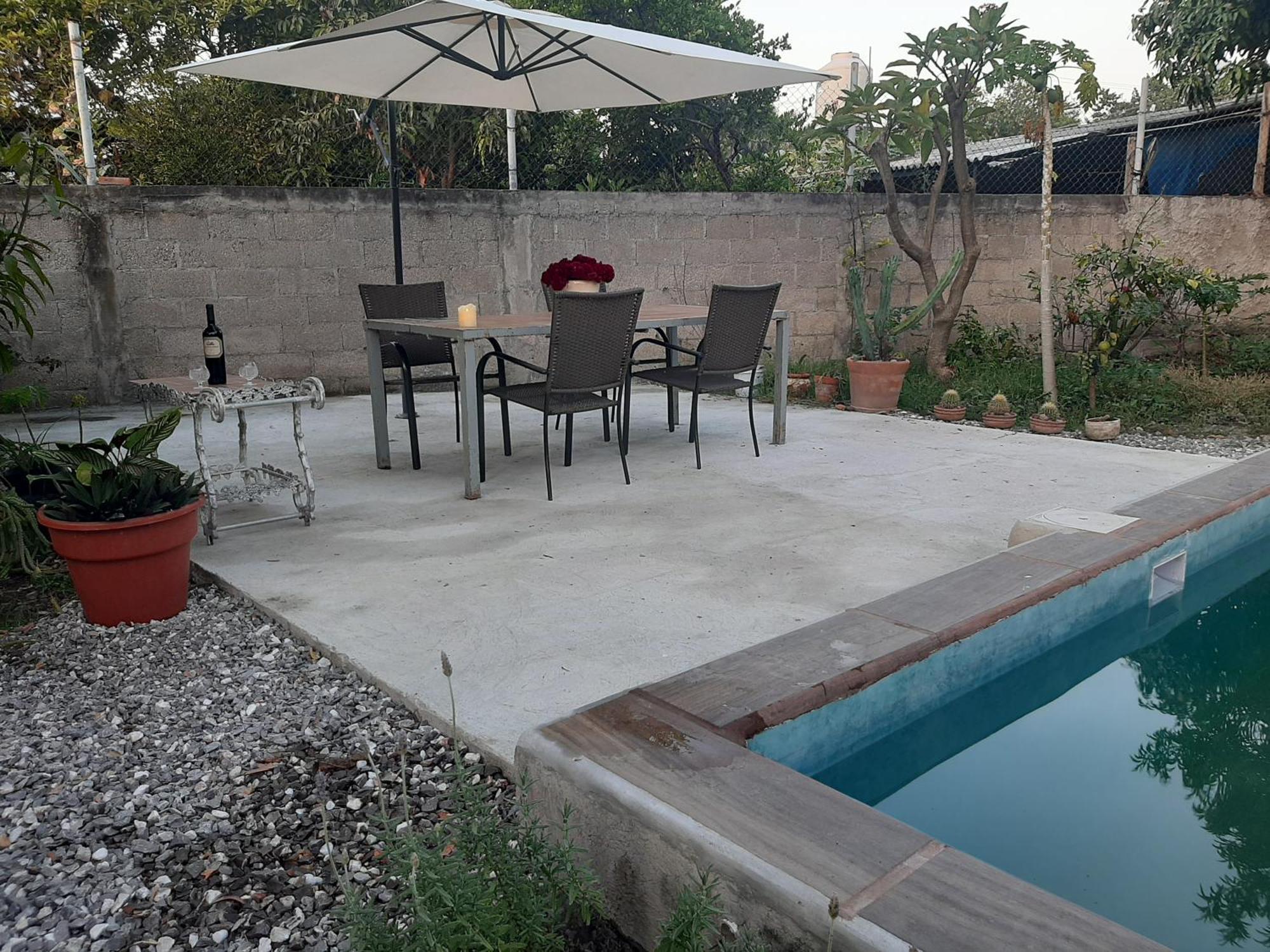 Casa Vista Hermosa Exterior photo
