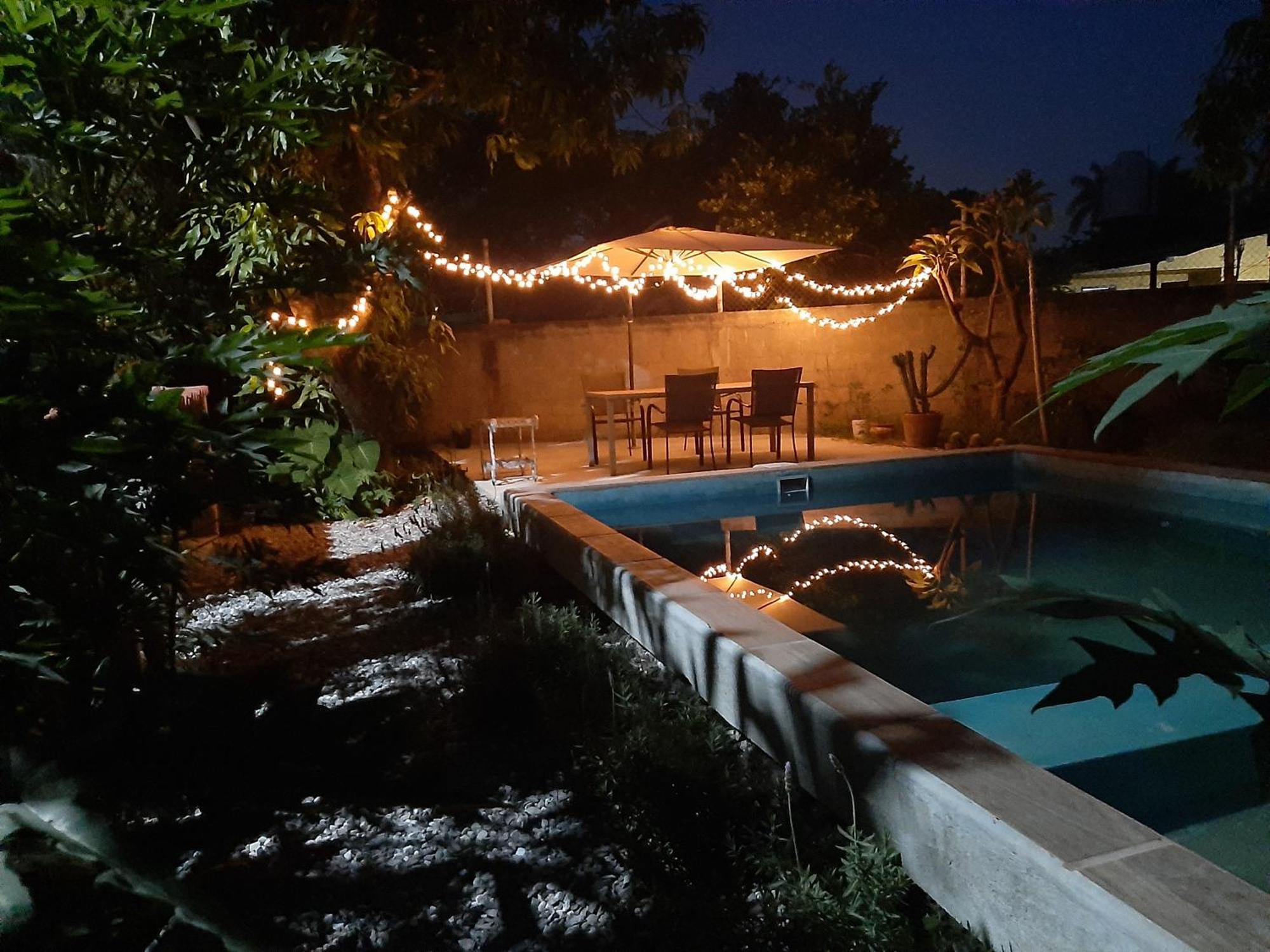 Casa Vista Hermosa Exterior photo