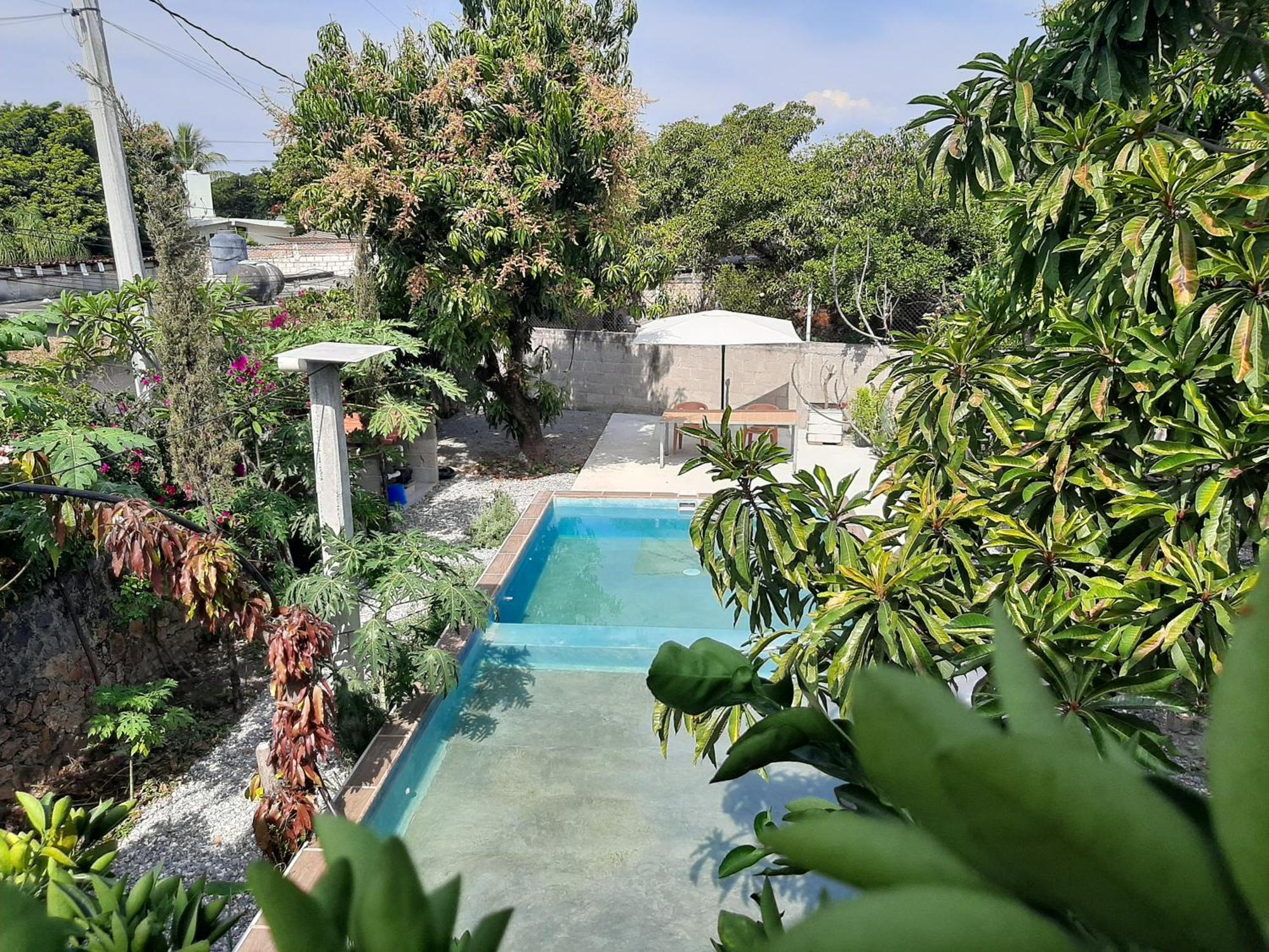 Casa Vista Hermosa Exterior photo